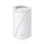 TP-LINK DECO BE65 BE11000 EV WI-FI 6 SİSTEMİ (2-PACK) resmi