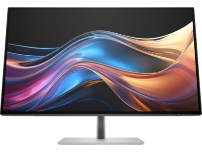 HP 27 8J4D8AA 727PQ 7 PRO QHD 2560 x 1440 1xHDMI 1xDP MONITOR resmi