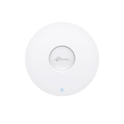 TP-LINK EAP673 AX5400 KABLOSUZ WIFI6 TAVAN MONTAJLI ACCESS POINT resmi