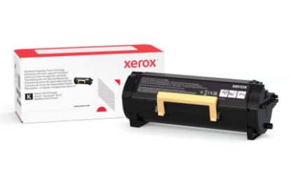 XEROX 006R04728 VERSALİNK B410/B415 STANDART KAPASİTELİ SİYAH TONER resmi