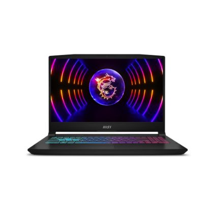 MSI NB KATANA 15 B13VGK-1610TR I7-13620H 16GB DDR5 RTX4070 GDDR6 8GB 1TB SSD 15.6 FHD 144Hz W11 HOME resmi