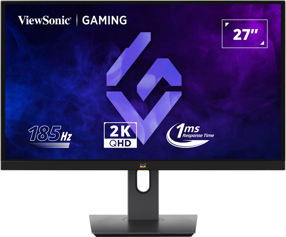 VIEWSONIC VX2758A-2K-PRO-2 27 1MS 185HZ IPS 2560x1440 2K GAMING MONITOR resmi