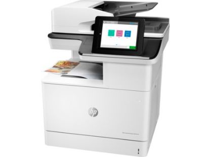 HP T3U55A M776DN RENKLI COK FONKSİYONLU LAZER YAZICI 46PPM resmi