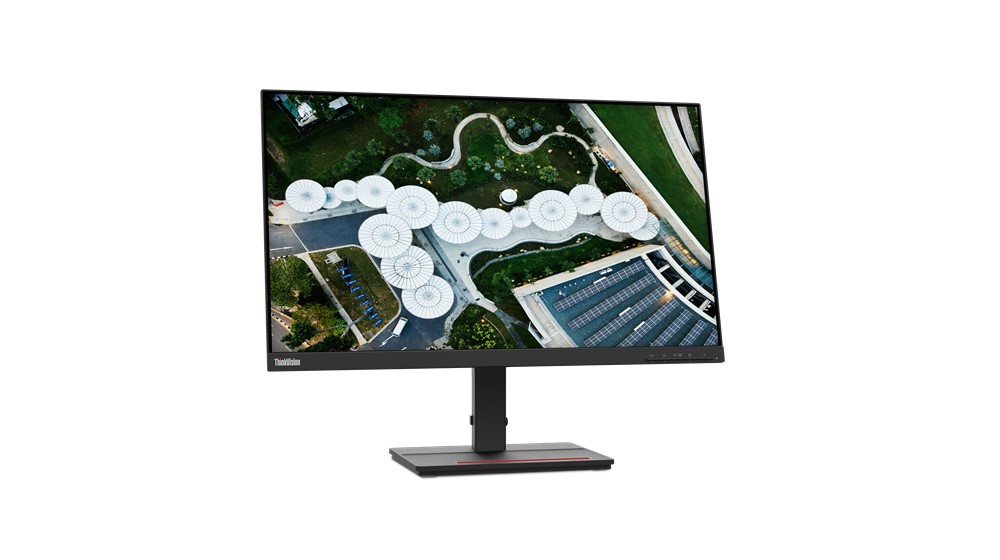 LENOVO 62AEKAT2TK S24e-20 23.8inch HDMI MONITOR resmi