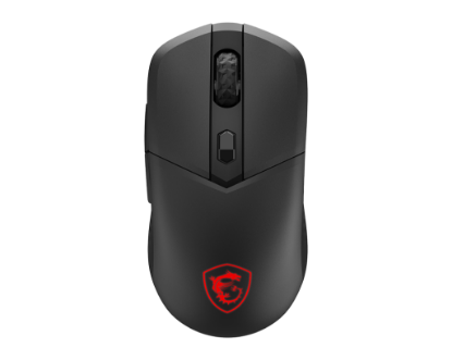 MSI GG VERSA 300 W GAMING MOUSE resmi