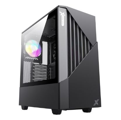 EXPER PC GAMING XCELLERATOR XC337 i7 13700F B760 32GB 4TB SSD RTX3070TI 8GB 850W WiFi W11 PRO resmi