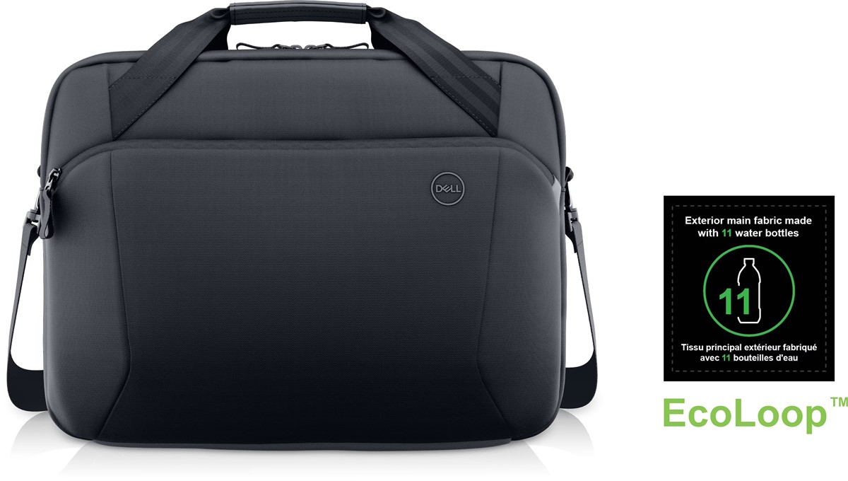 DELL ECOLOOP PRO SLIM BRIEFCASE 15 CC5624S / 460-BDQQ resmi