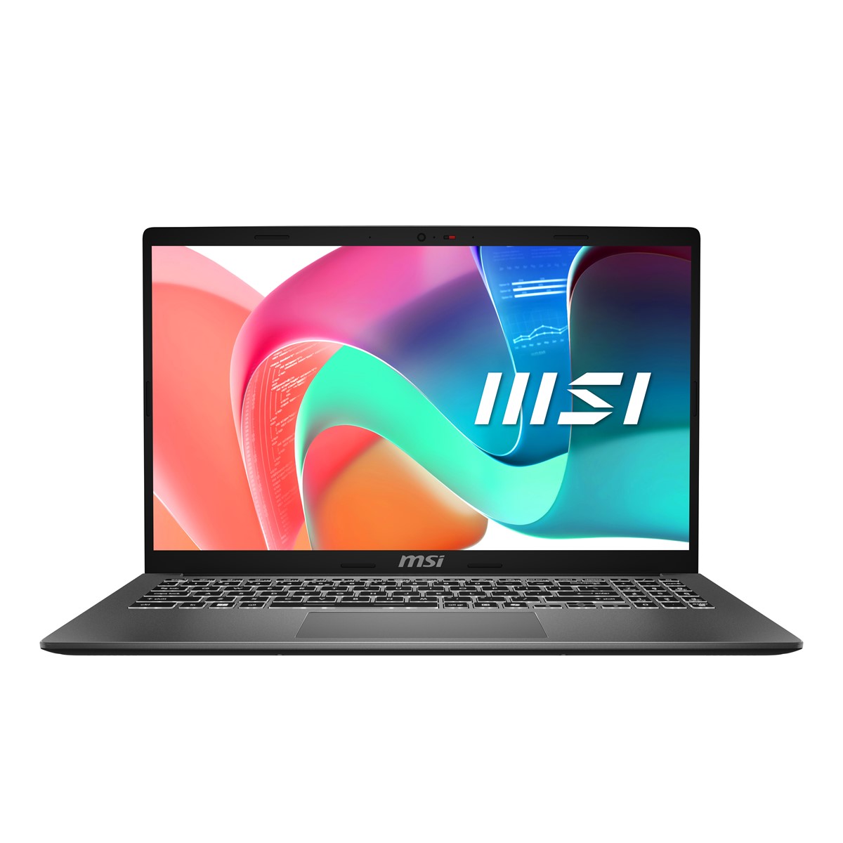 MSI NB MODERN 15 F13MG-098XTR I7-1355U 16GB DDR4 UMA 512GB SSD 15.6 FHD DOS GRI resmi