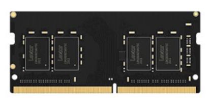 LEXAR RAM NB DDR4 SO-DIMM 32GB 260 PIN 3200MBPS CL22 1.2V- BLISTER PACKAGE LD4AS032G-B3200GSST resmi