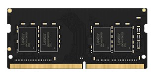 LEXAR RAM NB DDR4 SO-DIMM 8GB 260 PIN 3200MBPS CL22 1.2V- BLISTER PACKAGE LD4AS008G-B3200GSST resmi