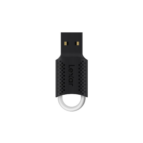 LEXAR 32GB LJDV40-32GAB JUMPDRIVE V40 USB 2.0 FLASH DRIVE resmi