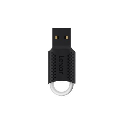 LEXAR 32GB LJDV40-32GAB JUMPDRIVE V40 USB 2.0 FLASH DRIVE resmi