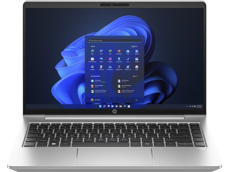 HP NB 859Z5EA PB440 G10 i7-1355U 16GB 512GB 14.0 W11P resmi