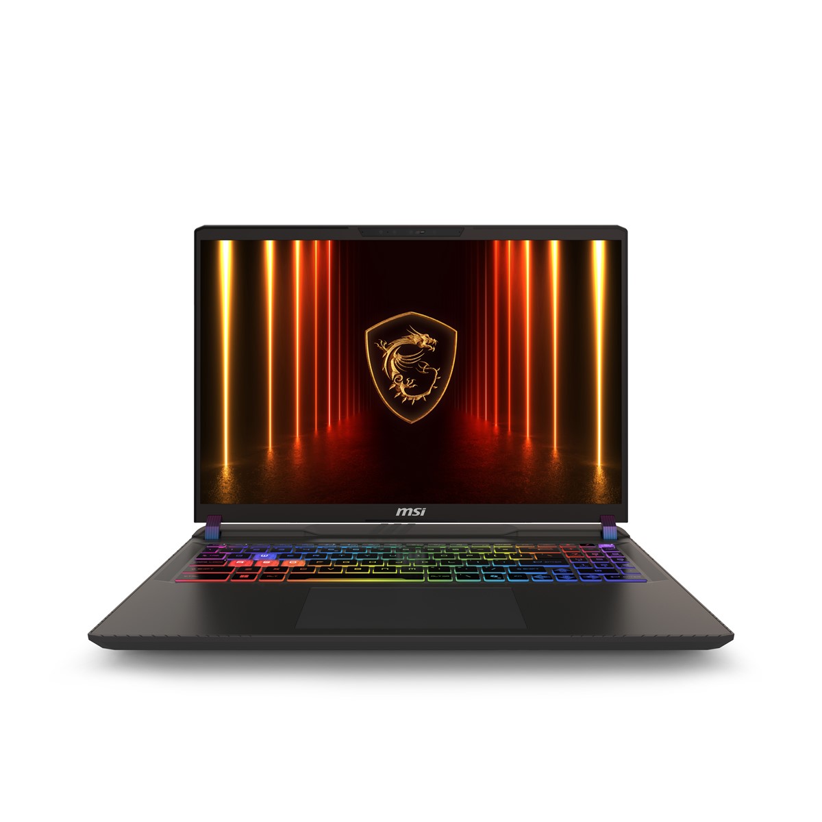 MSI NB VECTOR 16 HX AI A2XWGG-021TR ULTRA 9 275HX 32GB DDR5 RTX5070 GDDR7 8GB 1TB SSD 16.0 QHD+ 240Hz W11 resmi