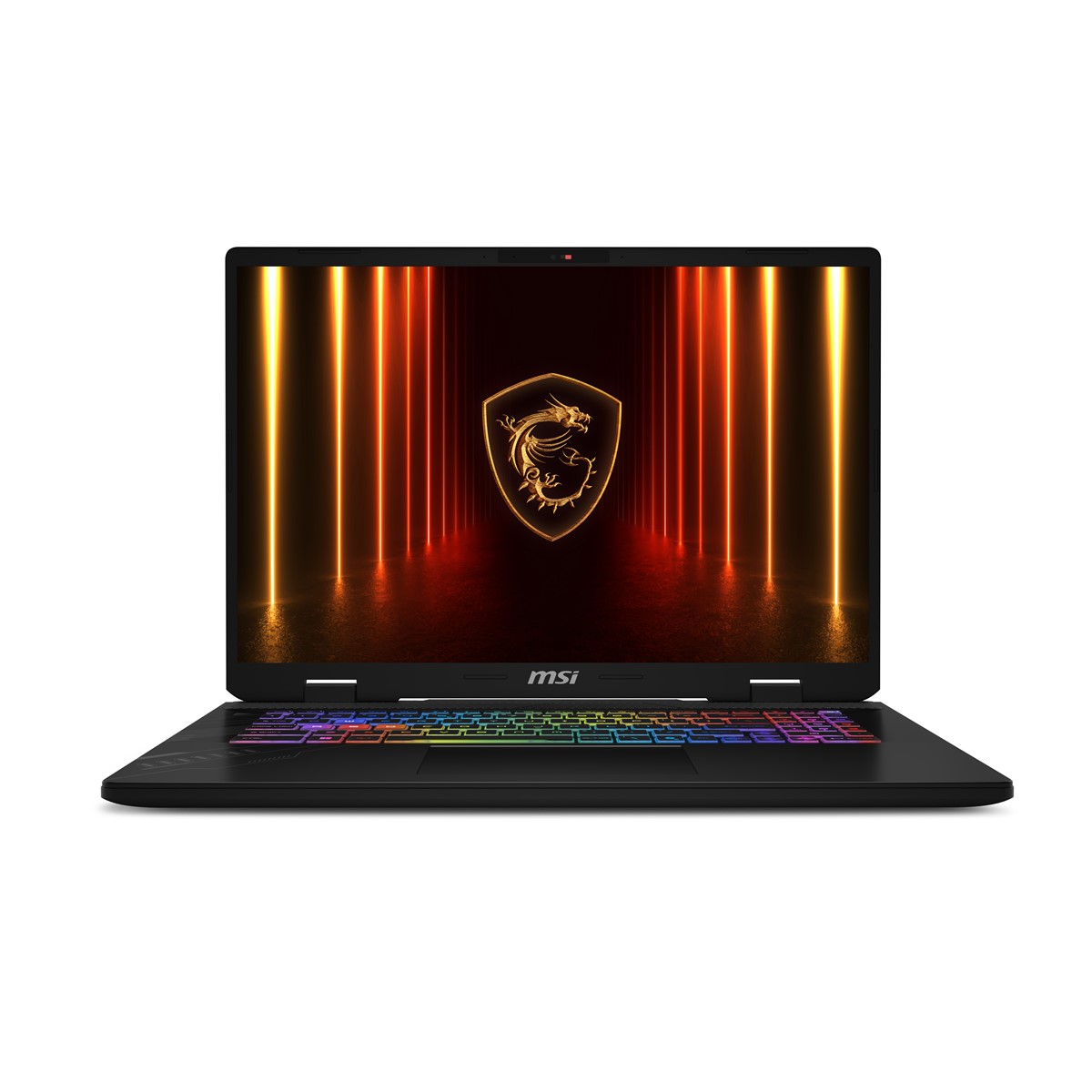 MSI NB CROSSHAIR 17 HX AI D2XWGKG-017TR ULTRA 9 275HX 32GB DDR5 RTX5070 GDDR7 8GB 1TB SSD 17.0 QHD+ 240Hz W11 resmi