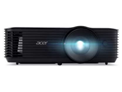 Acer X129H DLP XGA 4800 Lm 20000:1 EMEA 2.7 Kg EURO Power Projeksiyon - MR.JTH11.00Q resmi