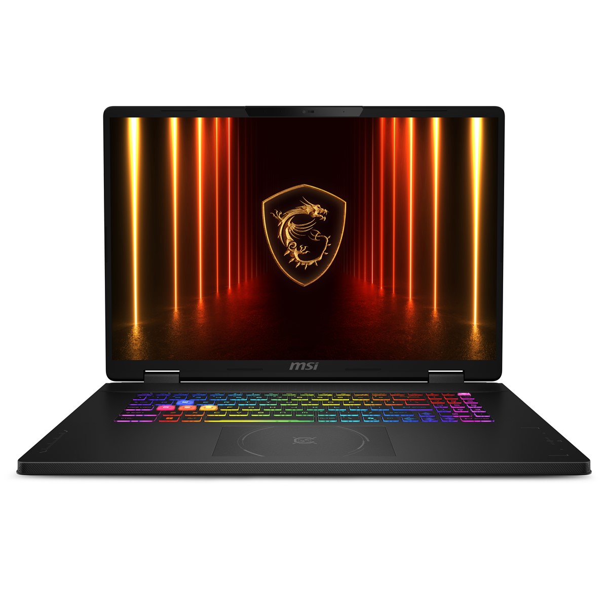 MSI NB CROSSHAIR 18 HX AI A2XWGKG-014TR ULTRA 9 275HX 32GB DDR5 RTX5070 GDDR7 8GB 1TB SSD 18.0 QHD+ 240Hz W11 resmi