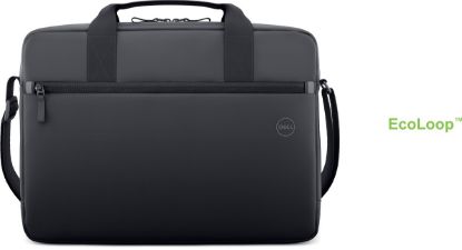 DELL ECOLOOP ESSENTIAL BRIEFCASE 14-16 - CC3624 - (PACK OF 10PCS) / 460-BDST resmi