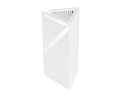 MSI NETWORK ROAMII BE LITE MESH SYSTEM- 2 PACK resmi