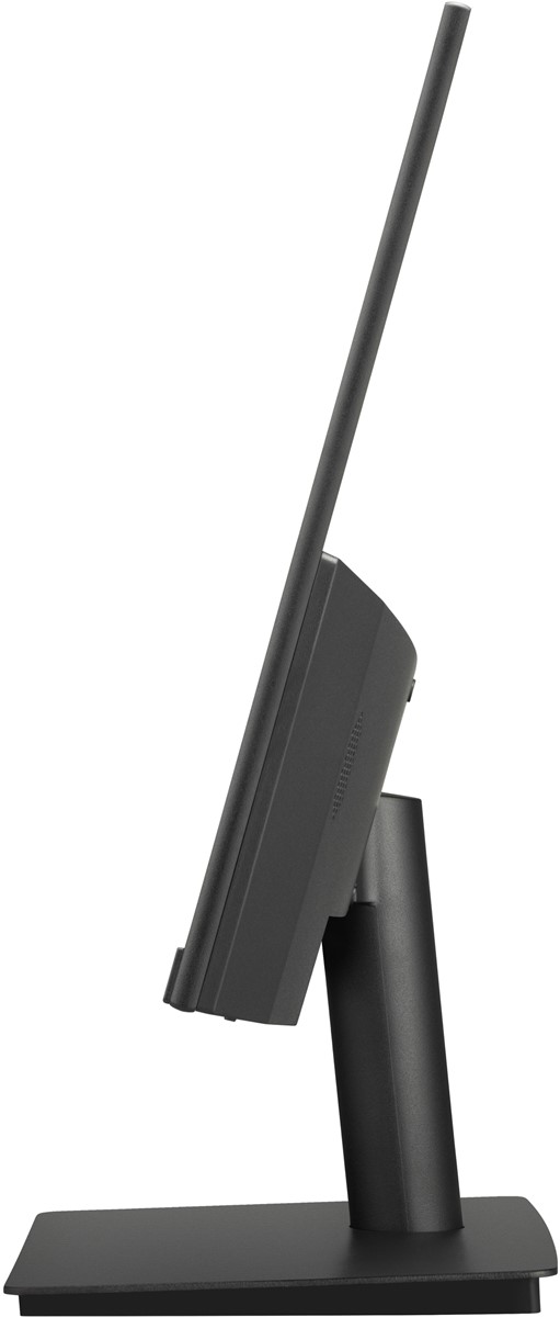 VIEWSONIC VA240-H-2 23.8 1MS 75HZ IPS 1920X1080 FHD VGA HDMI 3 KENAR CERCEVESIZ MONITOR resmi