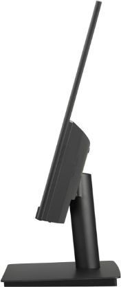 VIEWSONIC VA240-H-2 23.8 1MS 75HZ IPS 1920X1080 FHD VGA HDMI 3 KENAR CERCEVESIZ MONITOR resmi