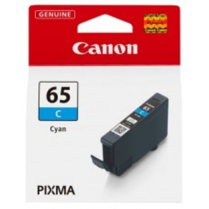 CANON 4216C001 CLI-65 C MAVI MUREKKEP KARTUS resmi