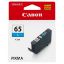 CANON 4216C001 CLI-65 C MAVI MUREKKEP KARTUS resmi