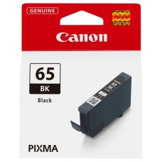 CANON 4215C001 CLI-65 BK SIYAH MUREKKEP KARTUS resmi