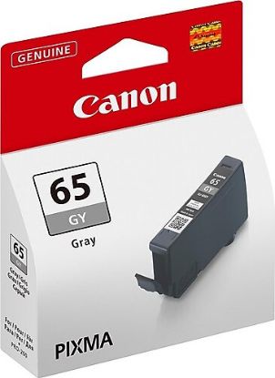 CANON 4222C001 CLI-65 LGY GRI MUREKKEP KARTUS resmi