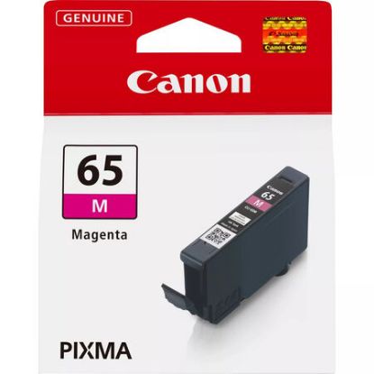 CANON 4217C001 CLI-65 M KIRMIZI MUREKKEP KARTUS resmi
