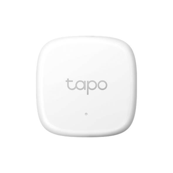 TP-LINK TAPO T310 AKILLI SICAKLIK NEM SENSORU resmi
