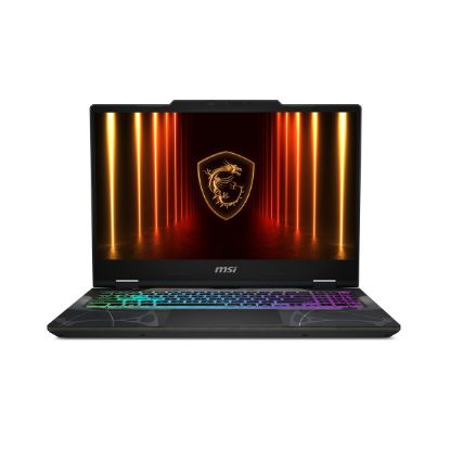 MSI NB CYBORG 15 B2RWFKG-207XTR CORE 5 210H 16GB DDR5 RTX5060 GDDR7 8GB 512GB SSD 15.6 FHD 144Hz DOS resmi