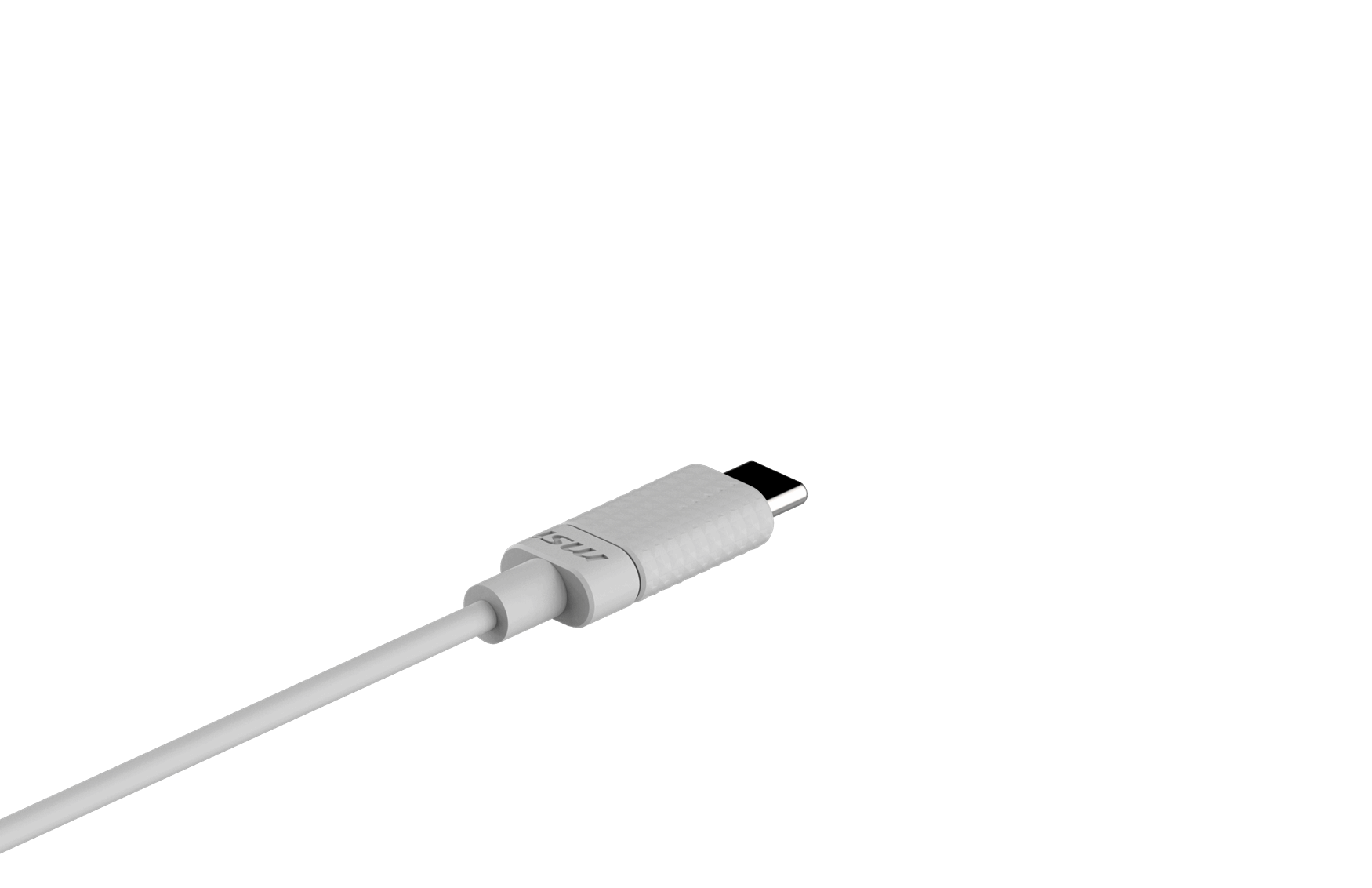 MSI GG FORGE VERSA 300 WIRELESS WHITE GAMING MOUSE MAX 8000 DPI 60GR  OPTIK SENSOR MICRO SWITCH OYUNCU FARESI resmi