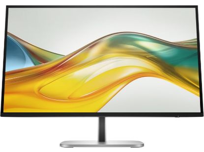 HP 9D9S0UT S5 PRO 527PQ QHD MONITOR 27.0 5MS 100HZ 2560x1440 1xHDMI 1xDP resmi