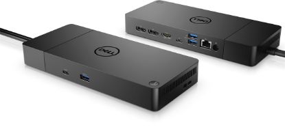 DELL WD19DCS PERFORMANCE DOCK 240W DOCKING STATION 210-AZBW resmi