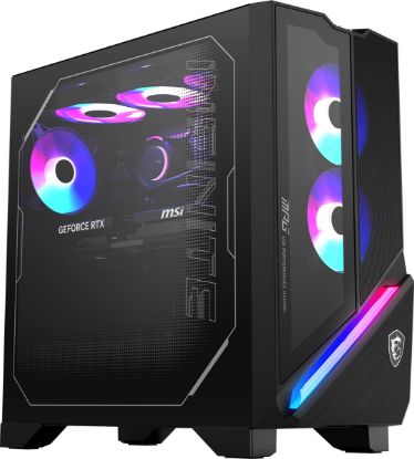 MPG INFINITE X3 AI 2NVV9-229TR ULTRA 9 285K 32GB DDR5 1000GB SSD RTX 5080 VENTUS 3X 16G W11 GAMING DT PC resmi