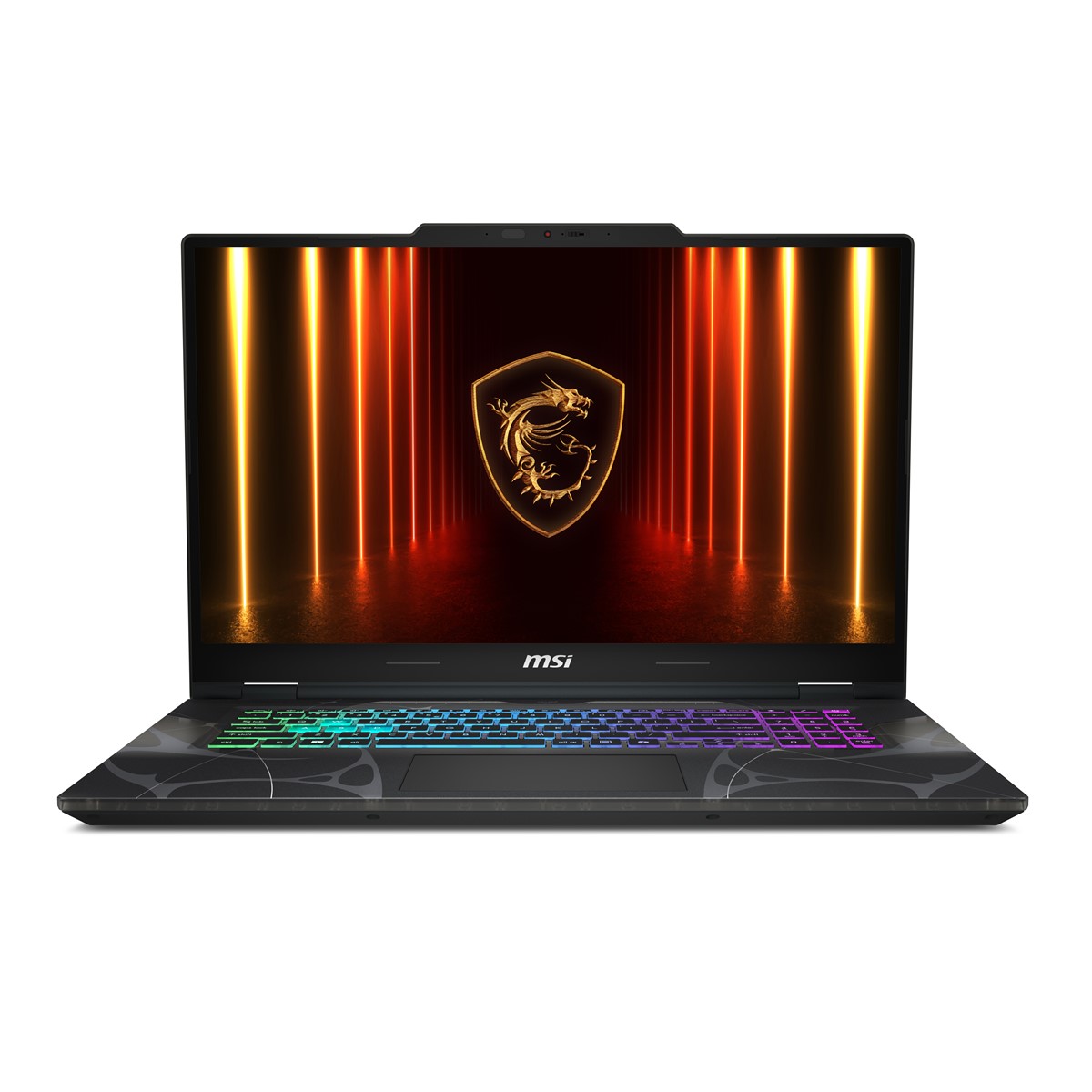 MSI NB CYBORG 17 B13WFKG-210XTR I7-13620H 32GB DDR5 RTX5060 GDDR7 8GB 1TB SSD 17.3 FHD 144Hz DOS resmi