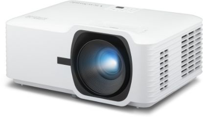 VIEWSONIC LSD400W 4000 AL WXGA 1280x800 LAZER IS EGITIM PROJEKSIYONU resmi