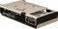MSI VGA GEFORCE RTX 5060 8G INSPIRE 2X OC RTX5060 8GB GDDR7 128B DX12 PCIE 5.0 X16 (3XDP 1XHDMI) resmi