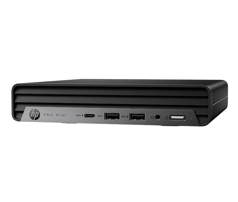 HP PC 9M950AT PM400 G9 i5-12500T 8GB 512GB SSD FDOS resmi
