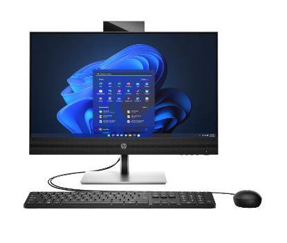 HP AIO 937Y1EA PO440 G9 i5-14500T 16GB 512GB SSD 23.8 FDOS resmi
