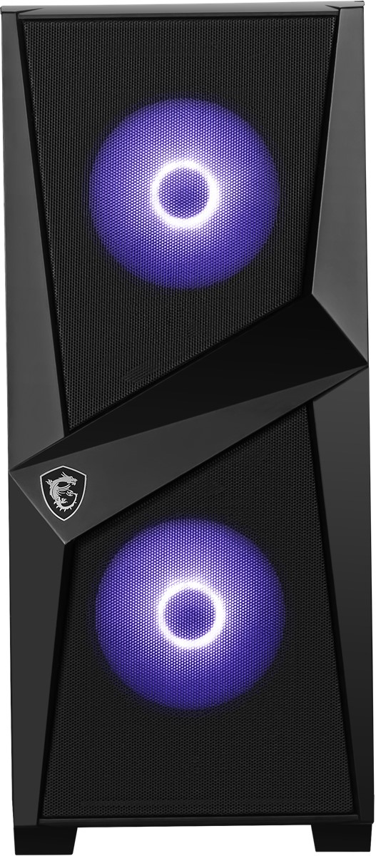 MSI MAG FORGE (7G03) FOC FAN ÇOKLAYICI resmi