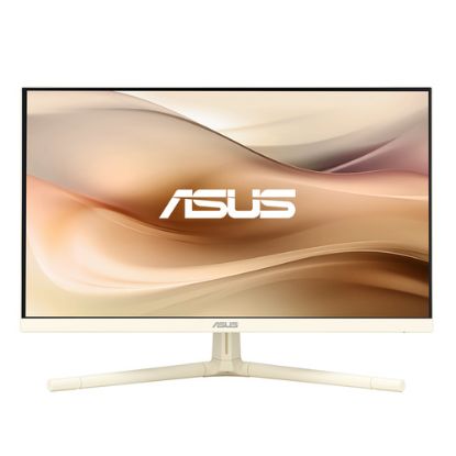 ASUS VU249CFE-M 23.8 IPS QUIET BLUE FREESYNC 1920x1080 1ms 100Hz 250cd HDMI USB-C VESA 3YIL 15W Güç Dağıtımıyla USB Type-C bağlantı noktası  Çevre Dostu  DisplayWidget Center  Dört farklı renk seçeneği ve EyeCare Plus teknolojisi resmi