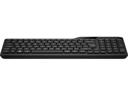 HP 7N7B9AA 475 DUAL-MODE WIRELESS KEYBOARD TURKISH resmi