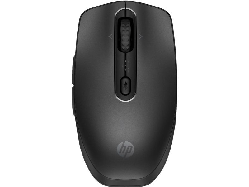 HP 8F1Y4AA 695 QI-CHARGING WIRELESS MOUSE BLACK resmi