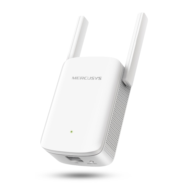 TP-LINK MERCUSYS ME60X AX1500 WIFI RANGE EXTENDER resmi