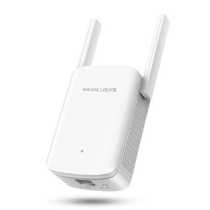 TP-LINK MERCUSYS ME60X AX1500 WIFI RANGE EXTENDER resmi