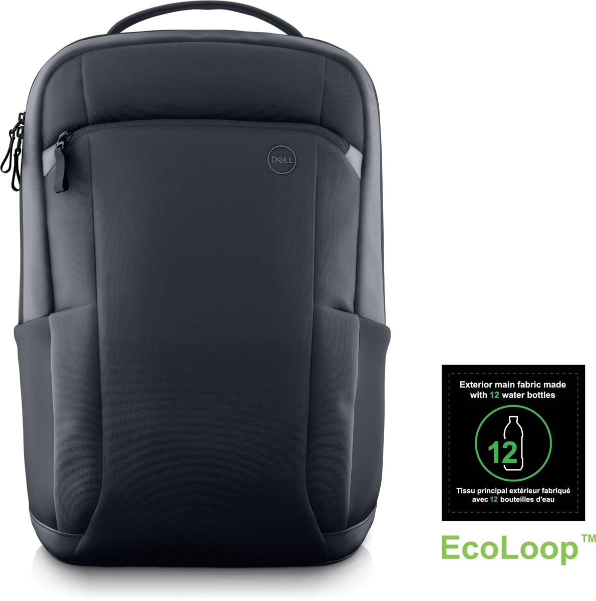 DELL ECOLOOP PRO SLIM BACKPACK 15 -CP5724S 460-BDQP resmi