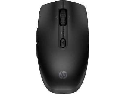 HP 7M1D3AA 420 PROGRAMMABLE BLUETOOTH MOUSE resmi