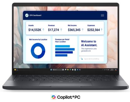 DELL NB PRO 13 PREMIUM PA13250 BTO206_PA13250_EMEA ULTRA 7-266V 16G 512G SSD 13.3 FHD+ WIN11PRO COPILOT+ resmi